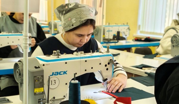 Золотые руки наших учащихся